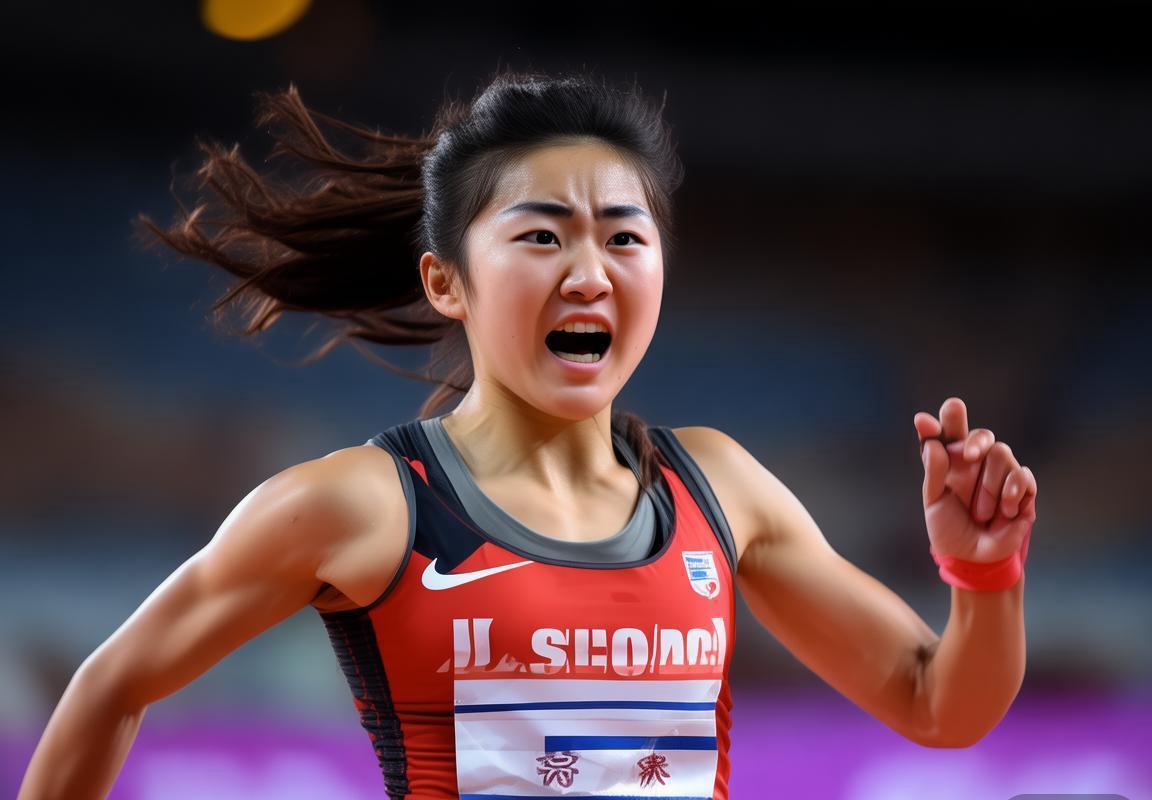 运动高光时刻：杭州亚运会张雨霏夺金、布森百米栏惊艳、世界纪录被刷新