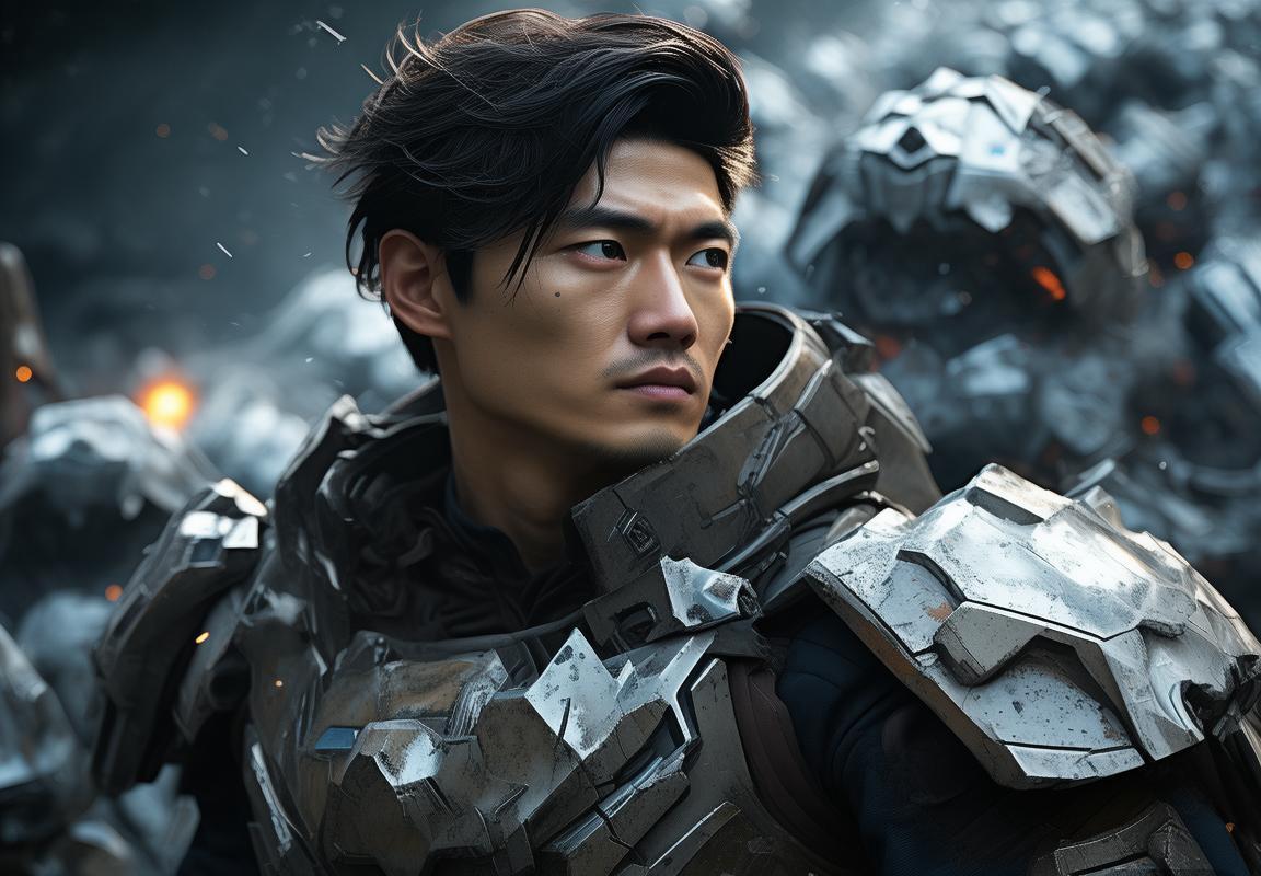 星际争霸马在允（Bisu）神族战术革新：对抗虫族的艺术与“泽炳李双”时代的开启