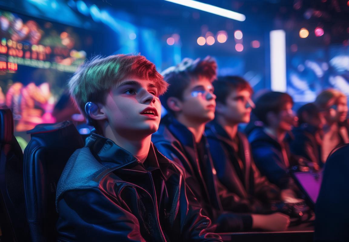 IEM卡托维兹黑马传奇：GL战队“一穿六”夺电竞冠军的逆袭故事